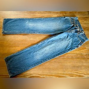 POLO Ralph Lauren Straight Jeans Boys size 14